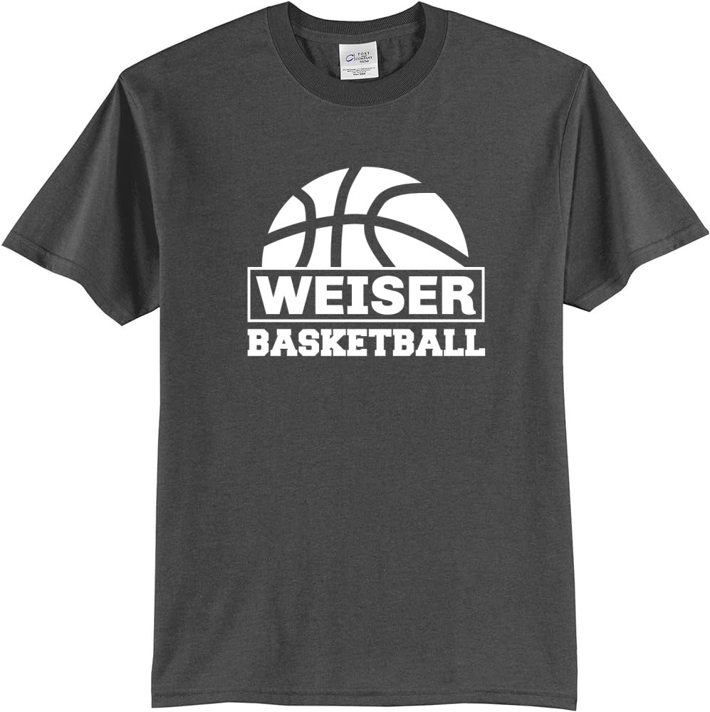 Weiser 72 T-Shirt