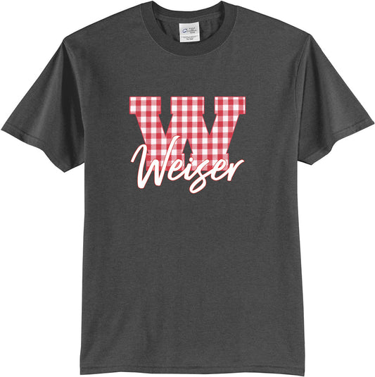 Weiser 47 T-Shirt