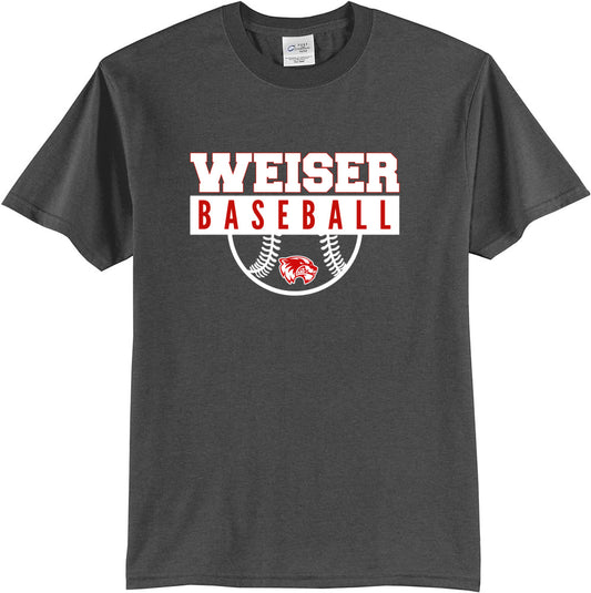 Weiser 86 T-Shirt