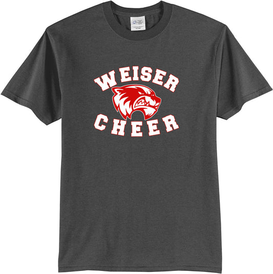 Weiser 55 T-Shirt