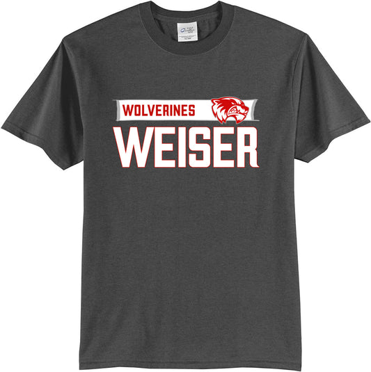 Weiser 95 T-Shirt