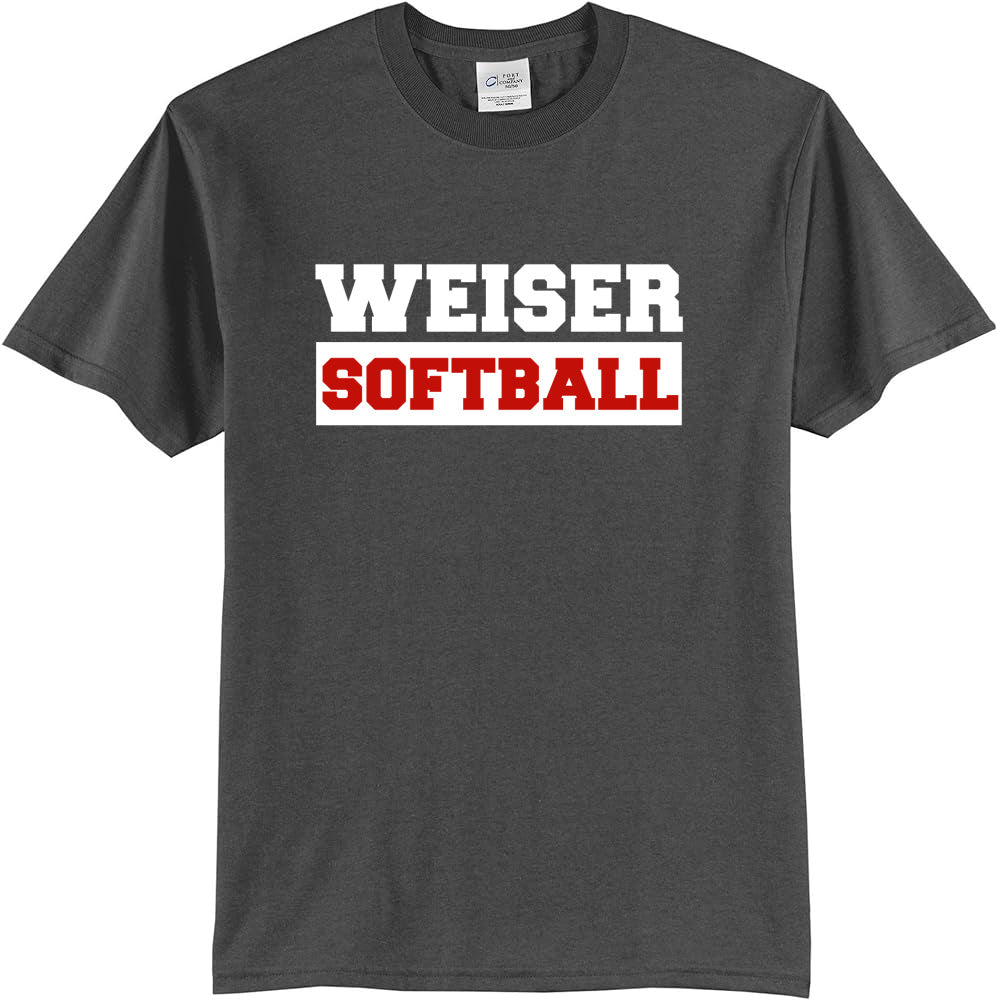 Weiser 89 T-Shirt
