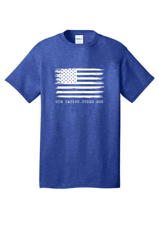 One Nation T-Shirt