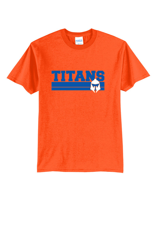 Titans 9 T-Shirt