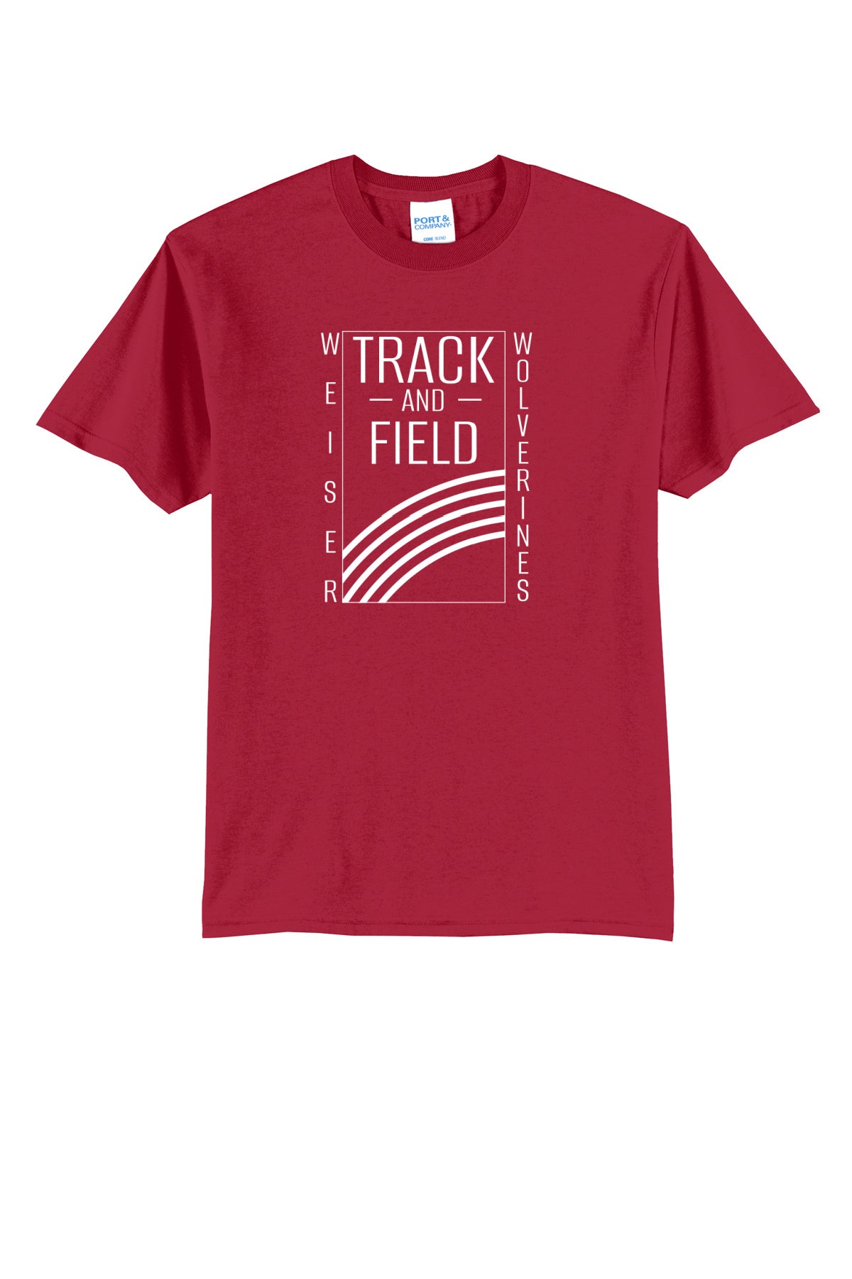 Weiser 110 T-Shirt