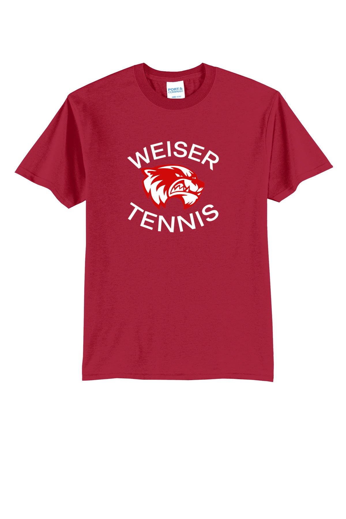 Weiser 81 T-Shirt