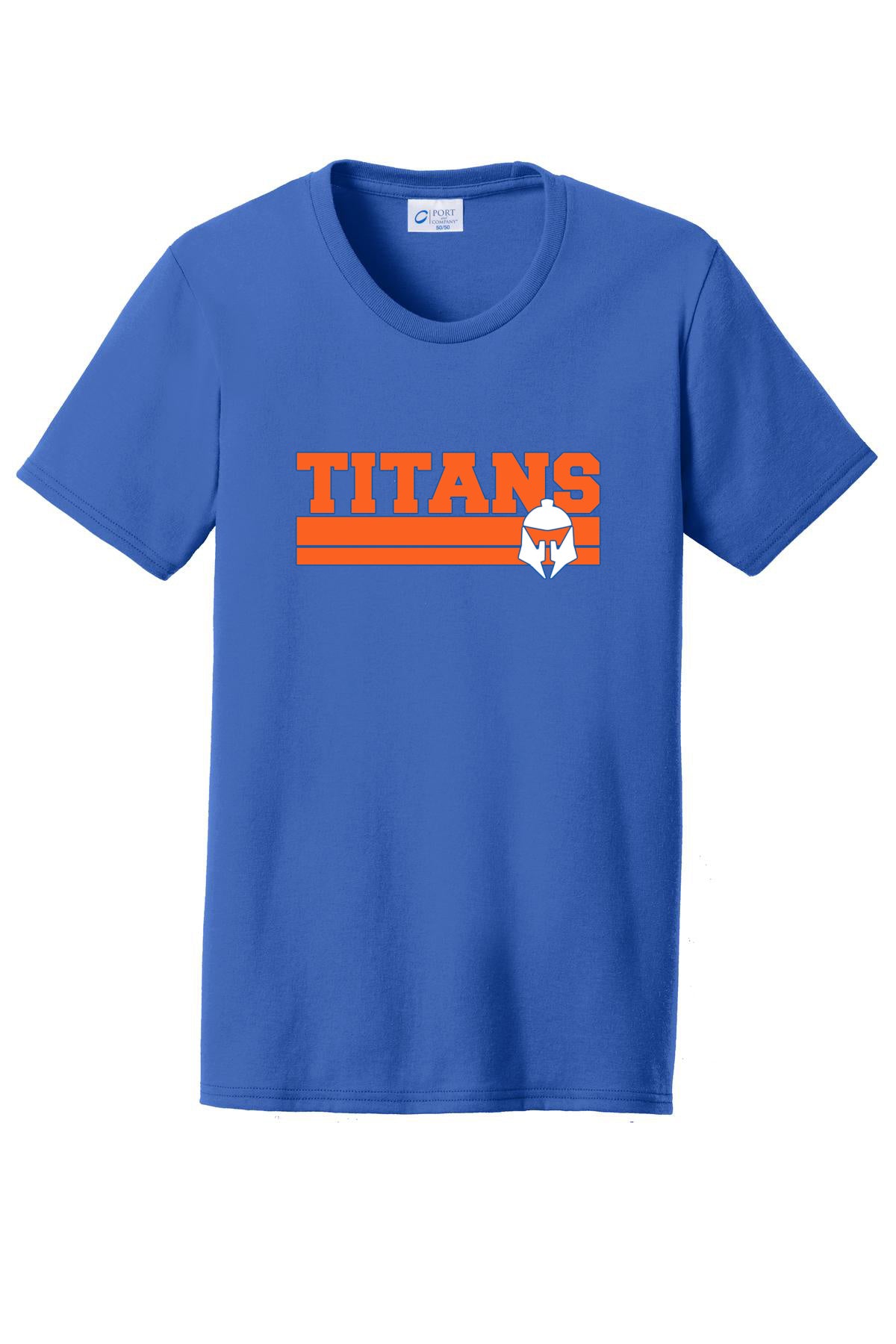 Titans 9 T-Shirt