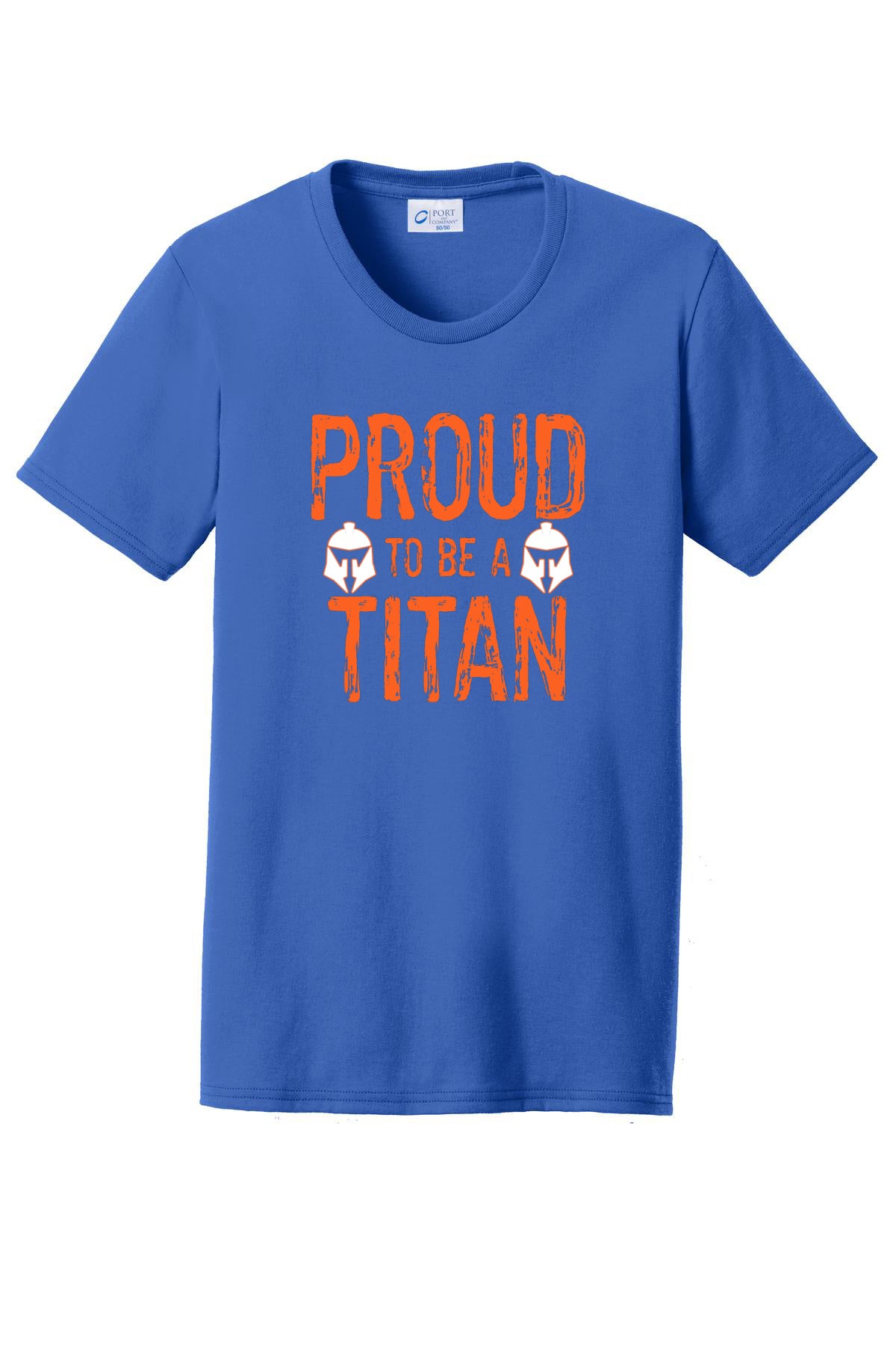 Titans 13 T-Shirt