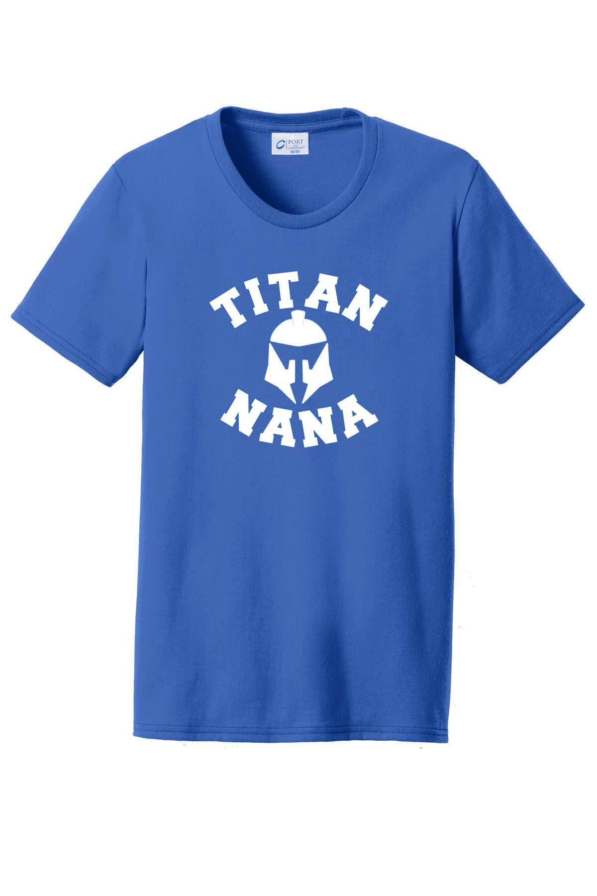 Titan Nana T-Shirt