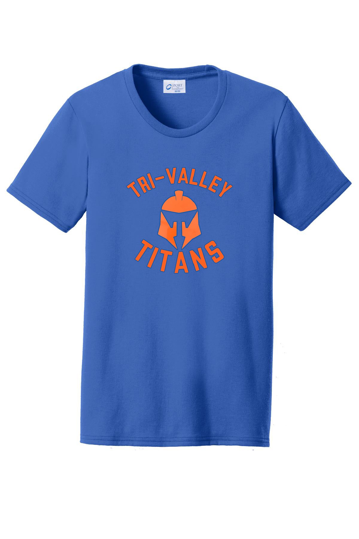 Titans 3 T-Shirt