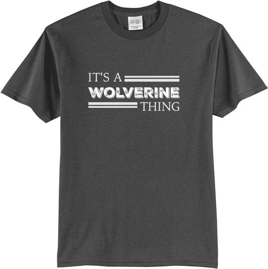 Weiser 18 T-Shirt