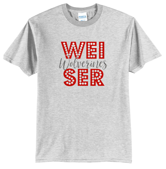 Weiser 19 T-Shirt