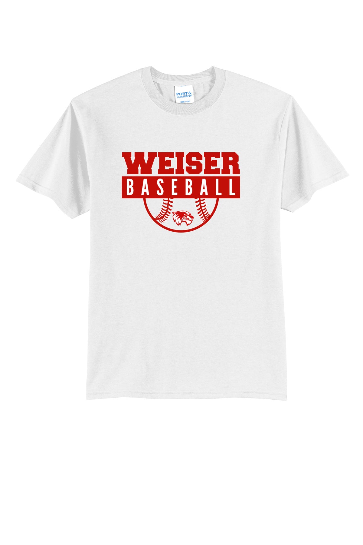 Weiser 86 T-Shirt