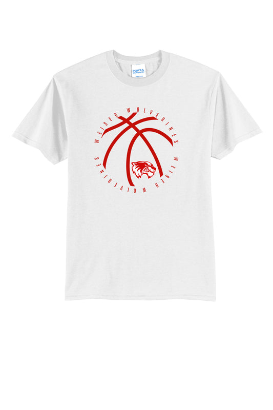 Weiser 52 T-Shirt