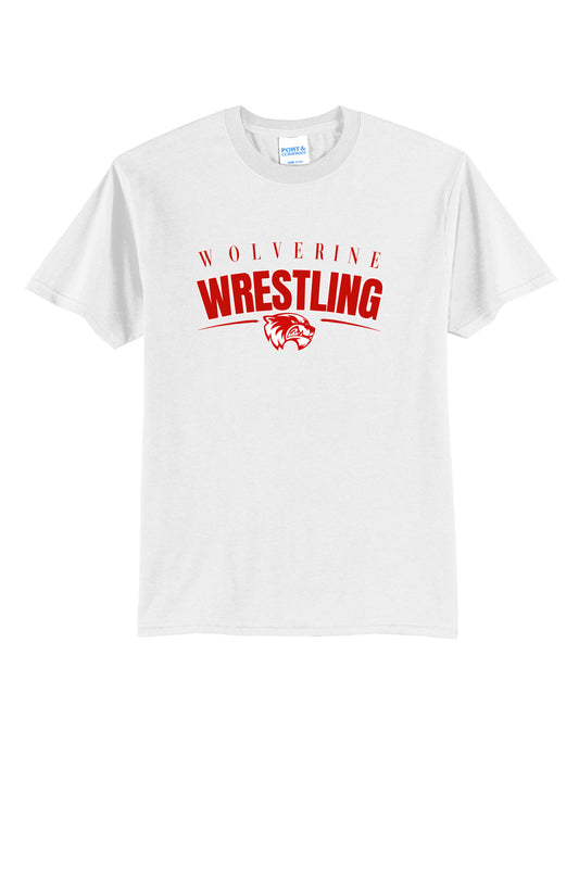 Weiser 46 T-Shirt
