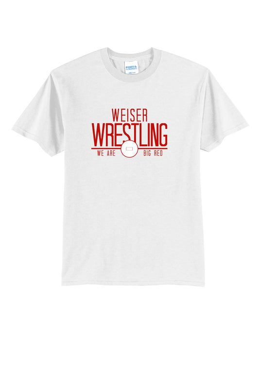 Weiser 45 T-Shirt