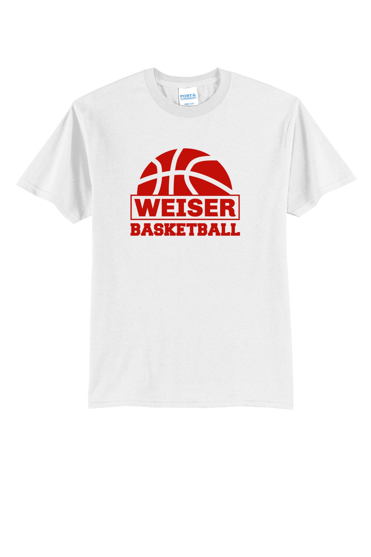 Weiser 72 T-Shirt
