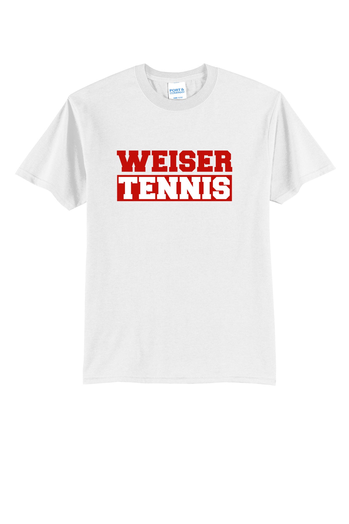 Weiser 91 T-Shirt