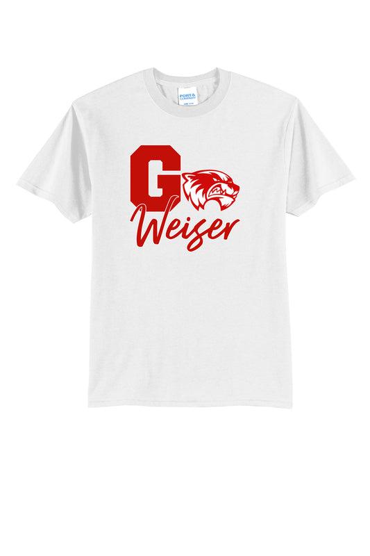 Weiser 71 T-Shirt