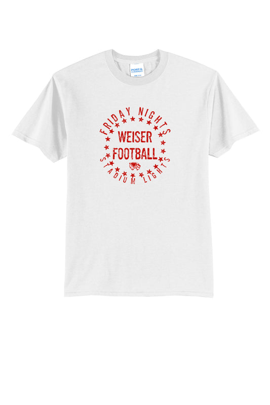 Weiser 21 T-Shirt