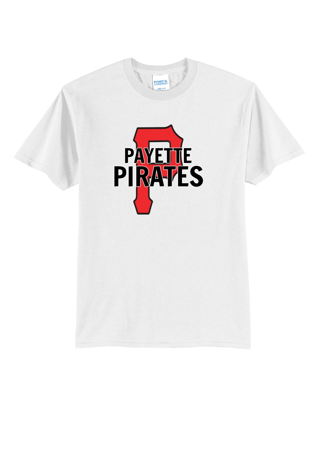Payette 6 T-Shirt