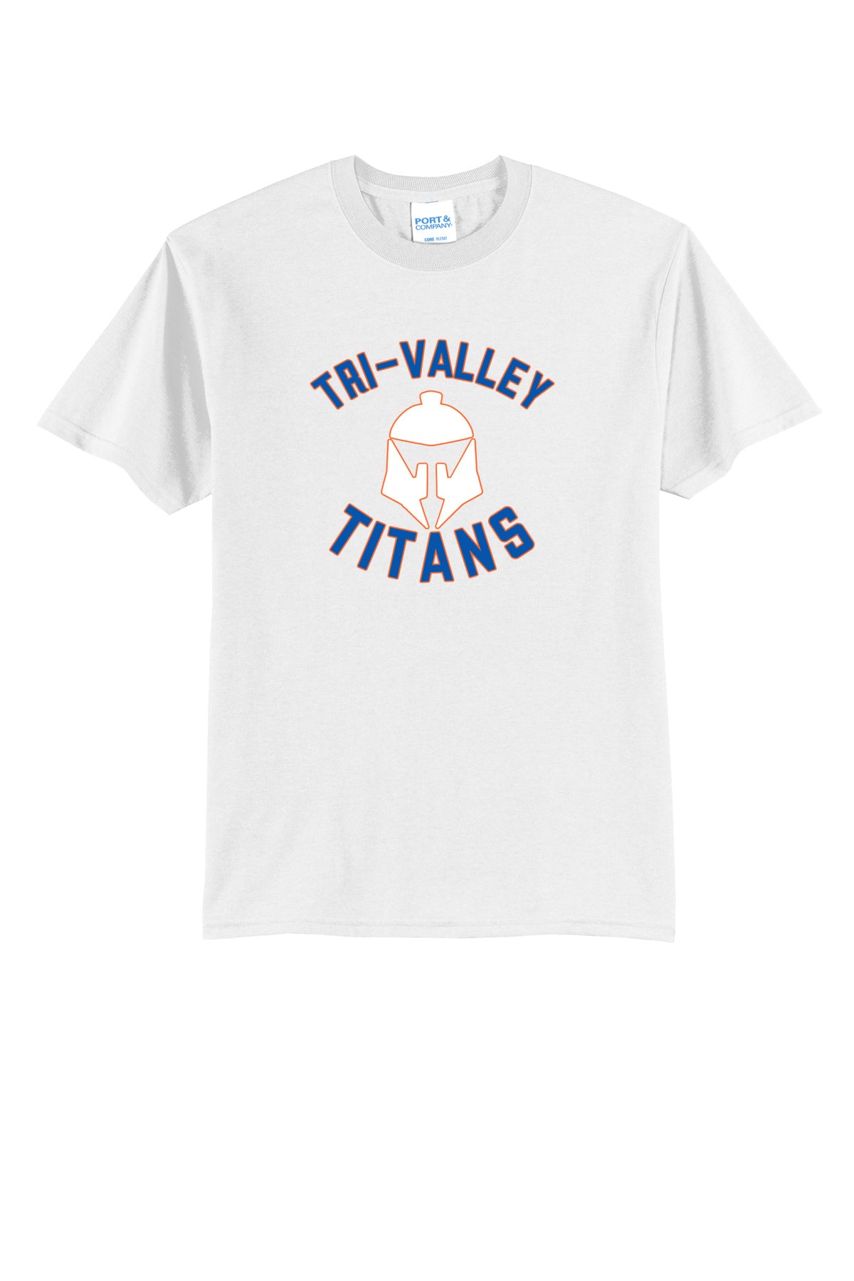 Titans 3 T-Shirt