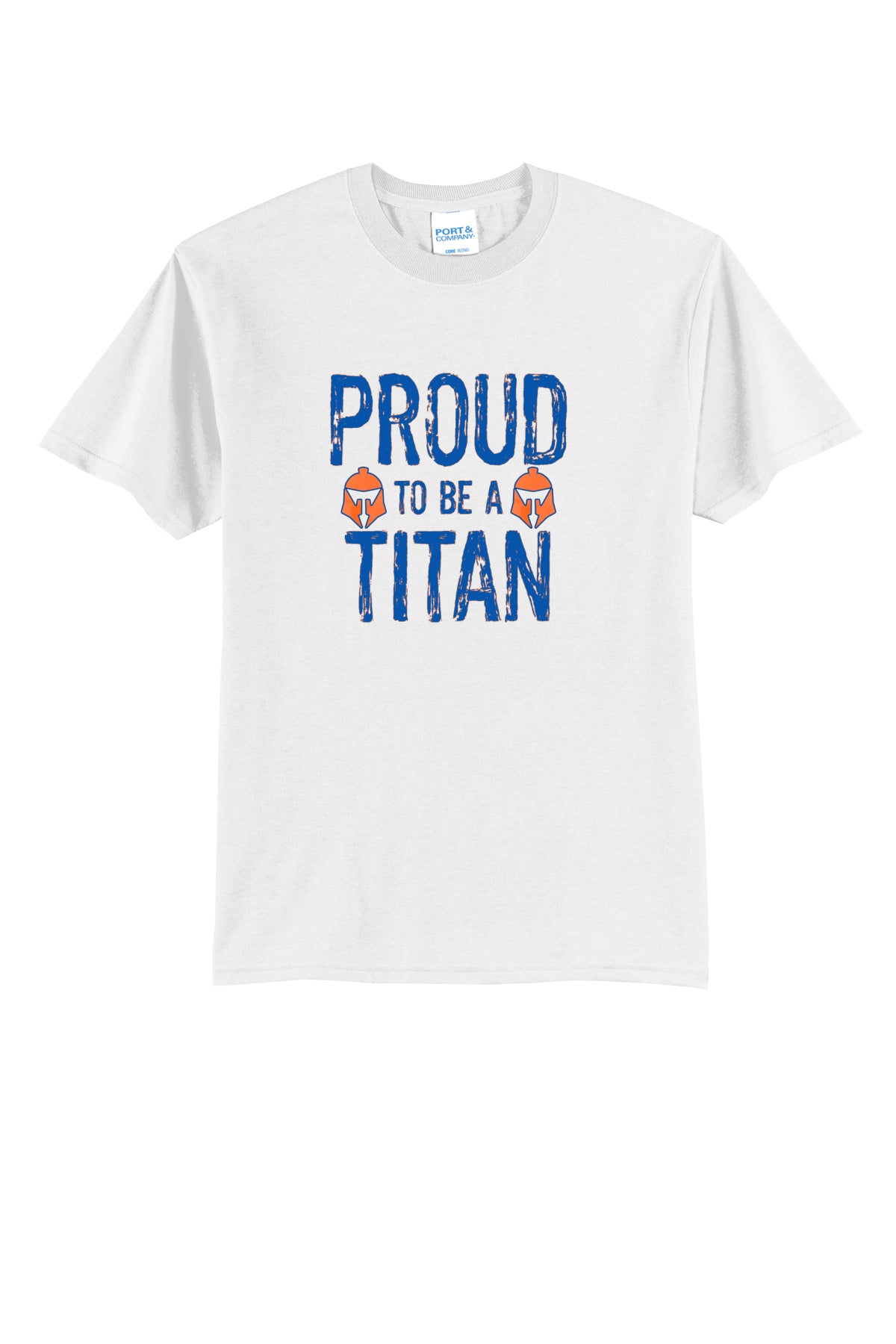 Titans 13 T-Shirt