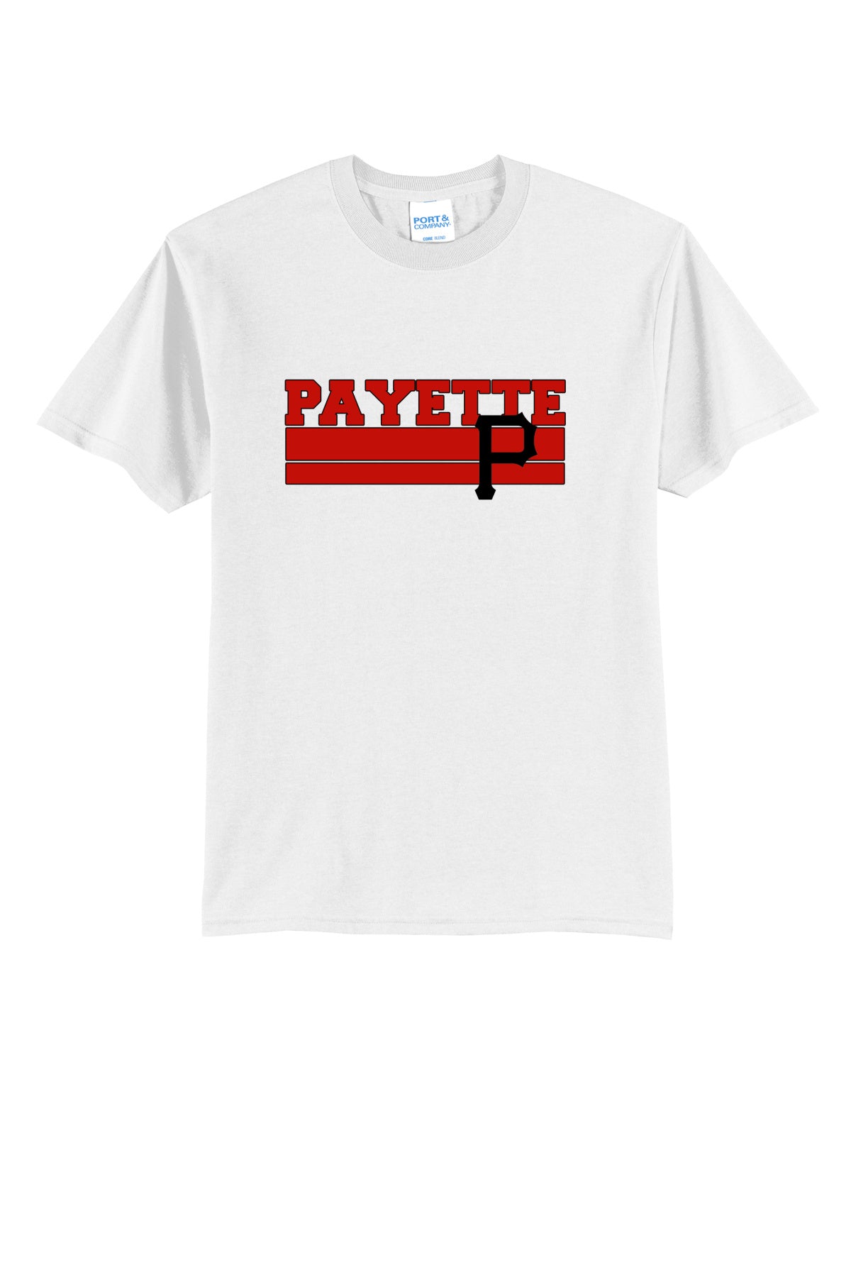 Payette 7 T-Shirt