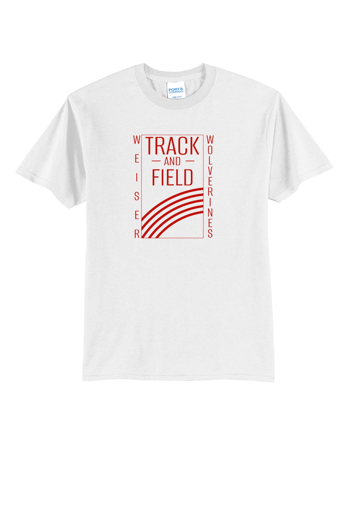 Weiser 110 T-Shirt