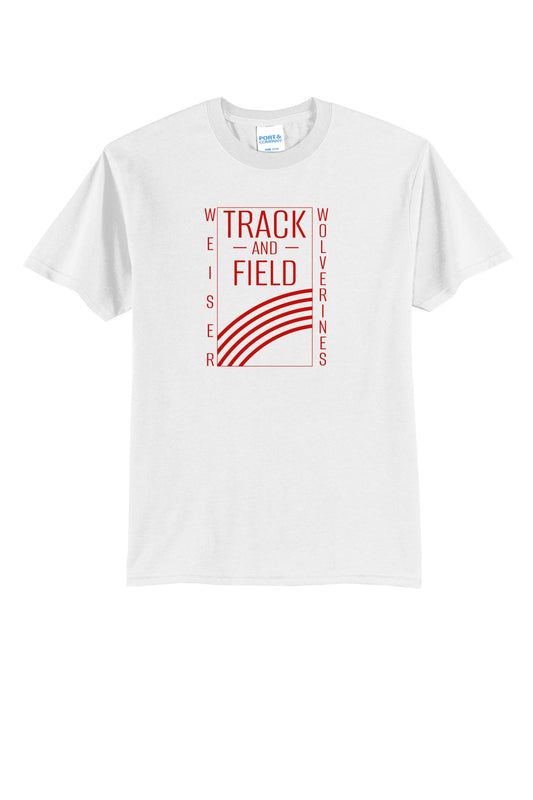 Weiser 110 T-Shirt