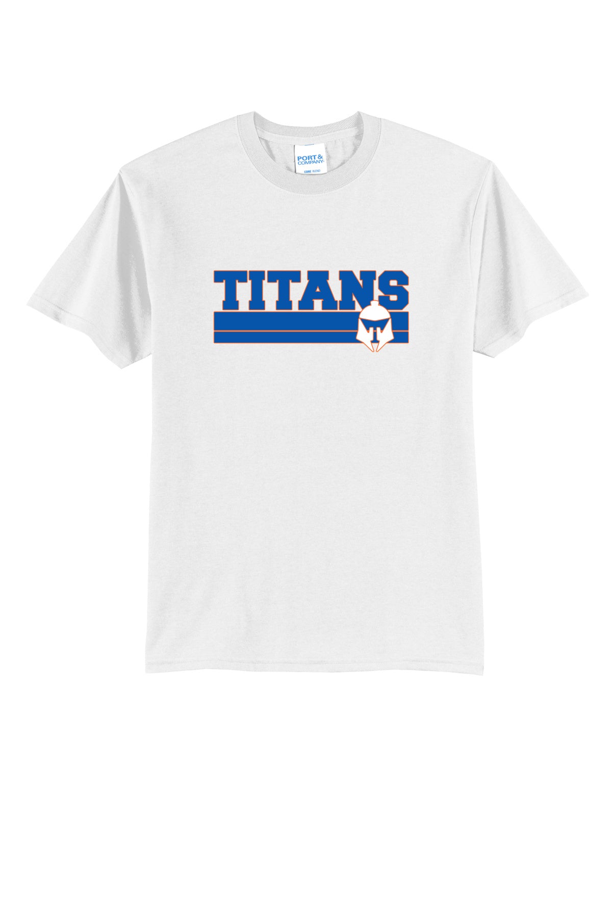 Titans 9 T-Shirt