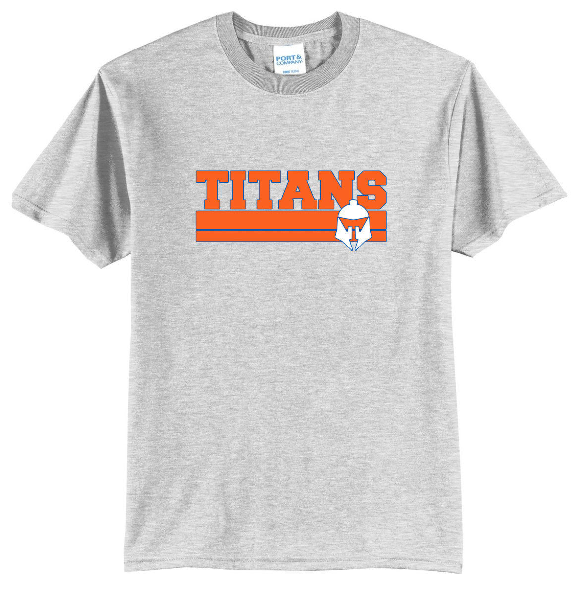 Titans 9 T-Shirt