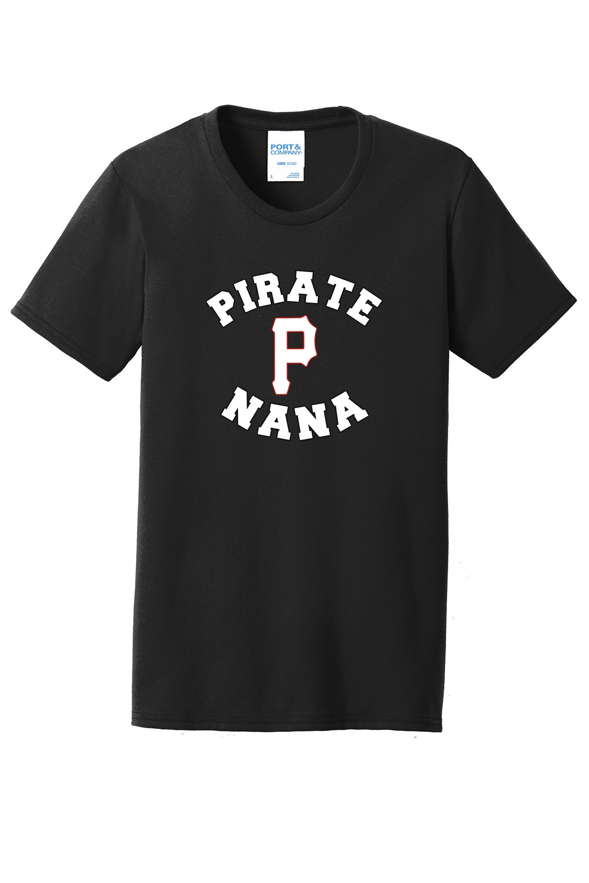 Payette 5 T-Shirt