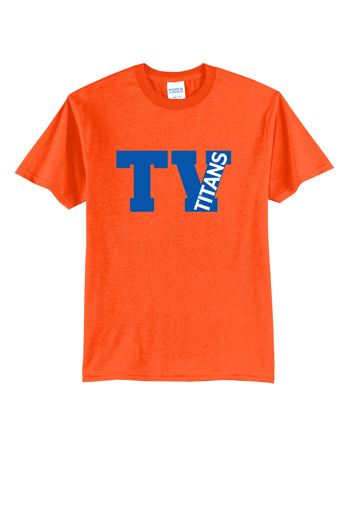 Titans 5 T-Shirt
