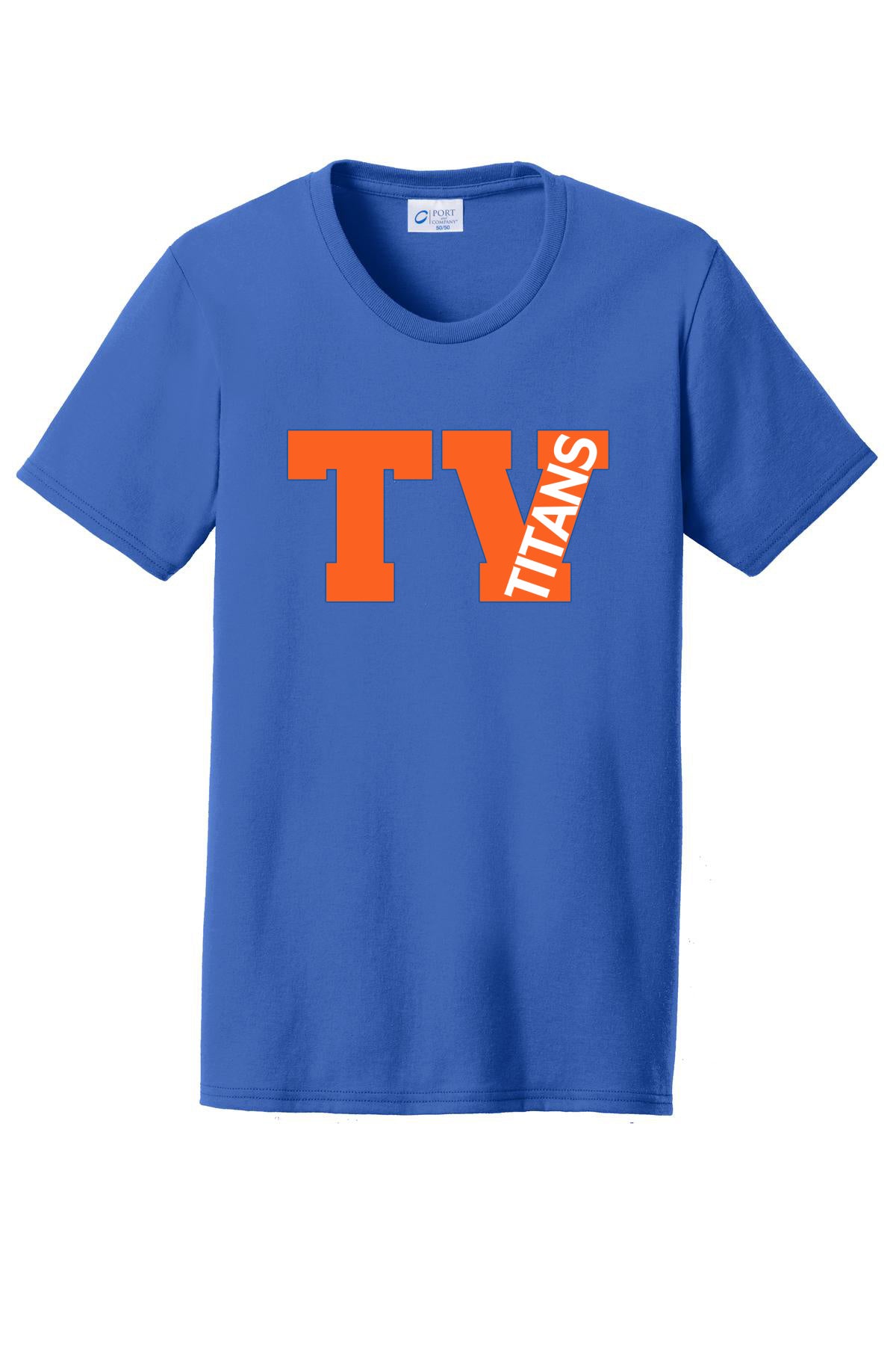 Titans 5 T-Shirt