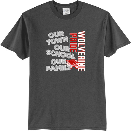 Weiser 23 T-Shirt