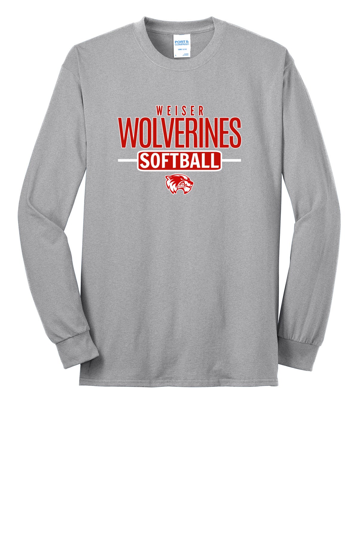 Weiser 87 Long Sleeve