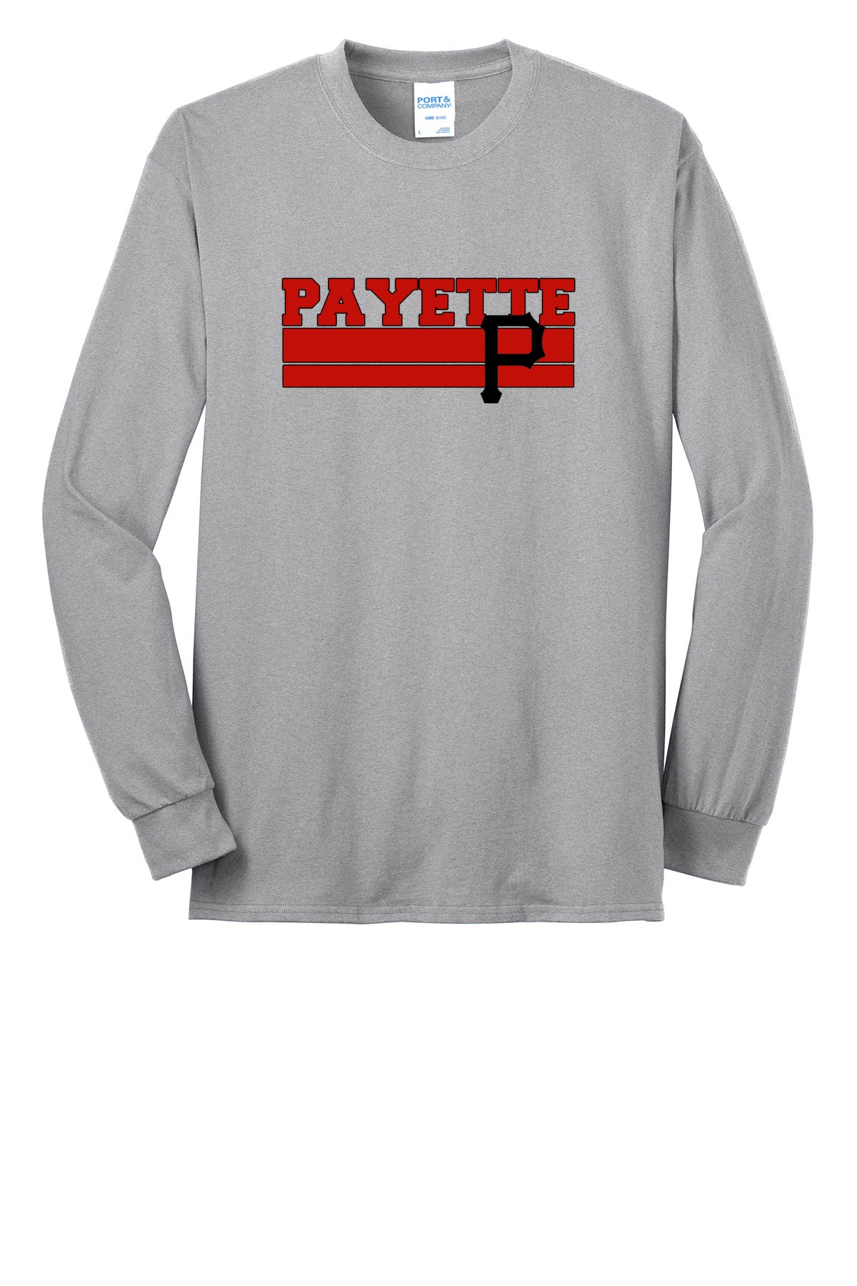 Payette 7 Long Sleeve