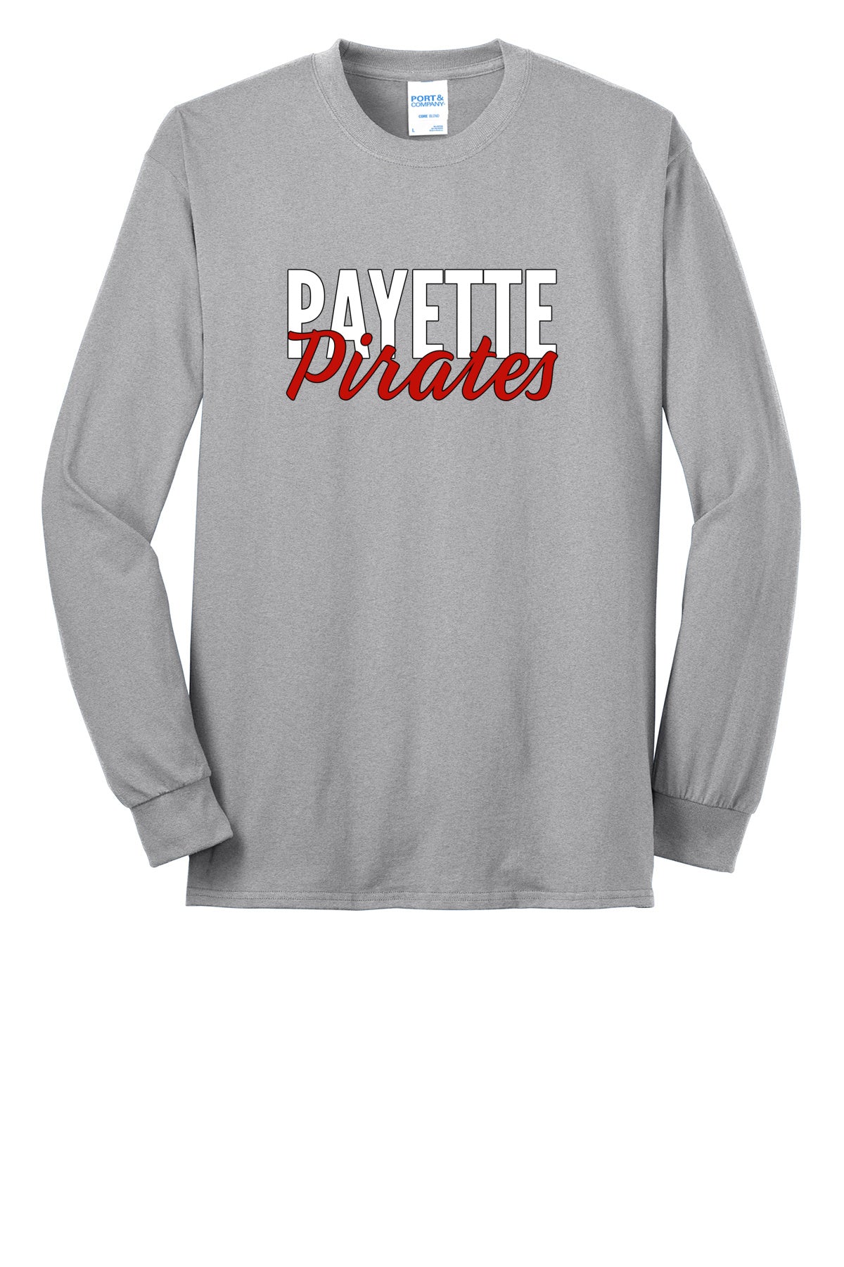 Payette 1 Long Sleeve