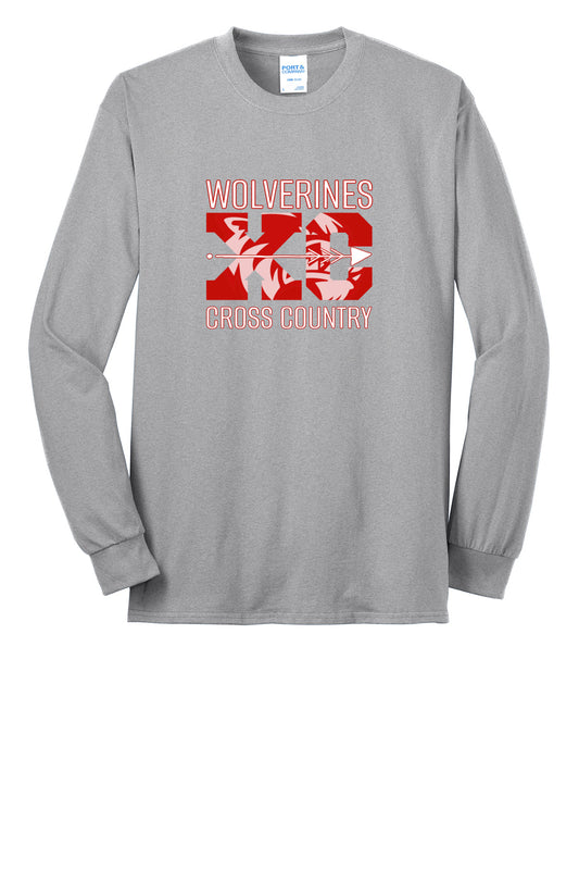 Weiser 33 Long Sleeve
