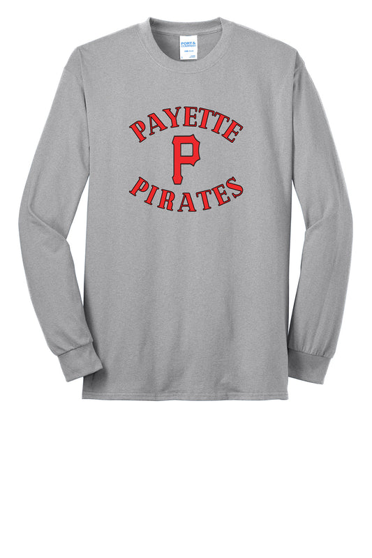 Payette 4 Long Sleeve