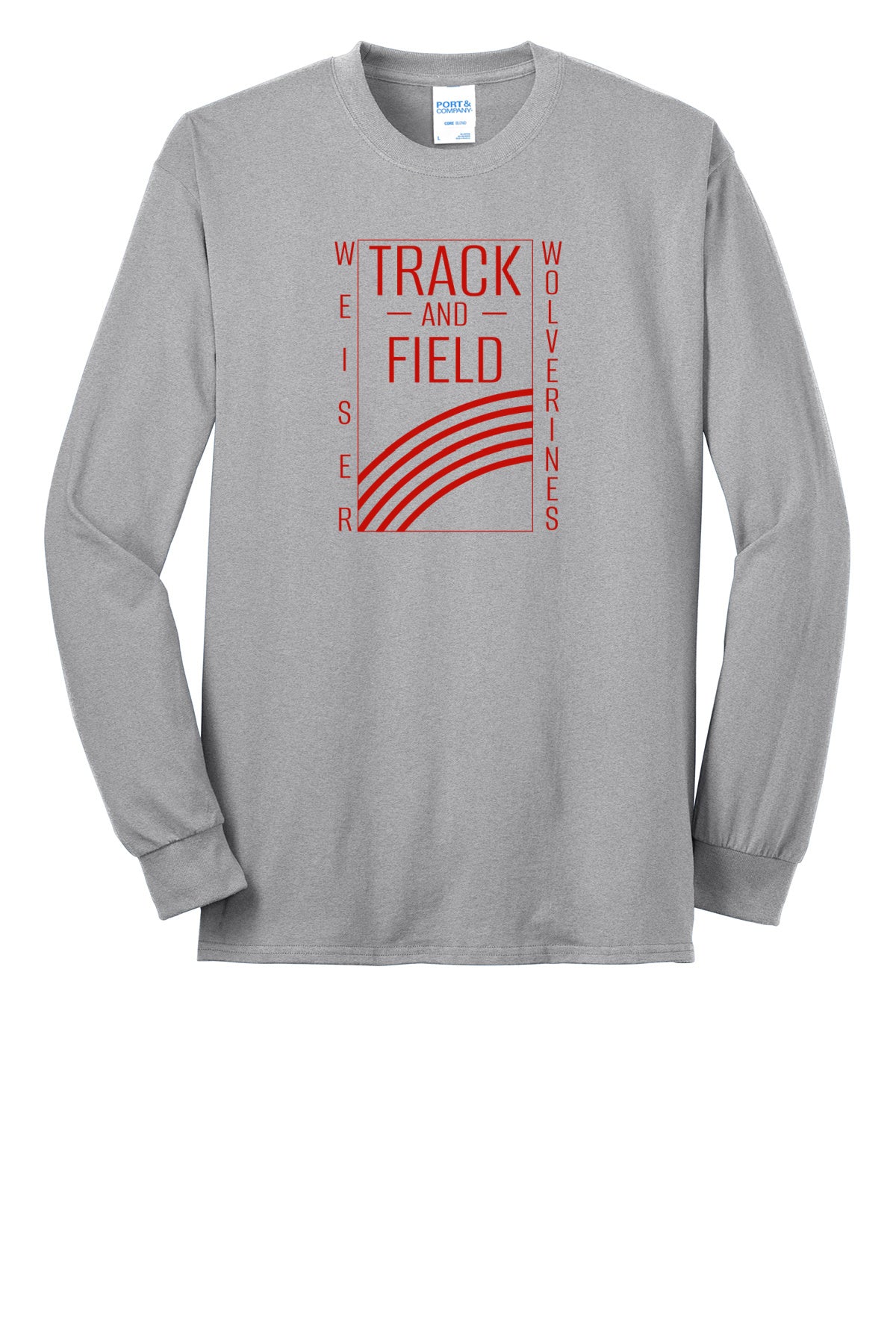 Weiser 110 Long Sleeve