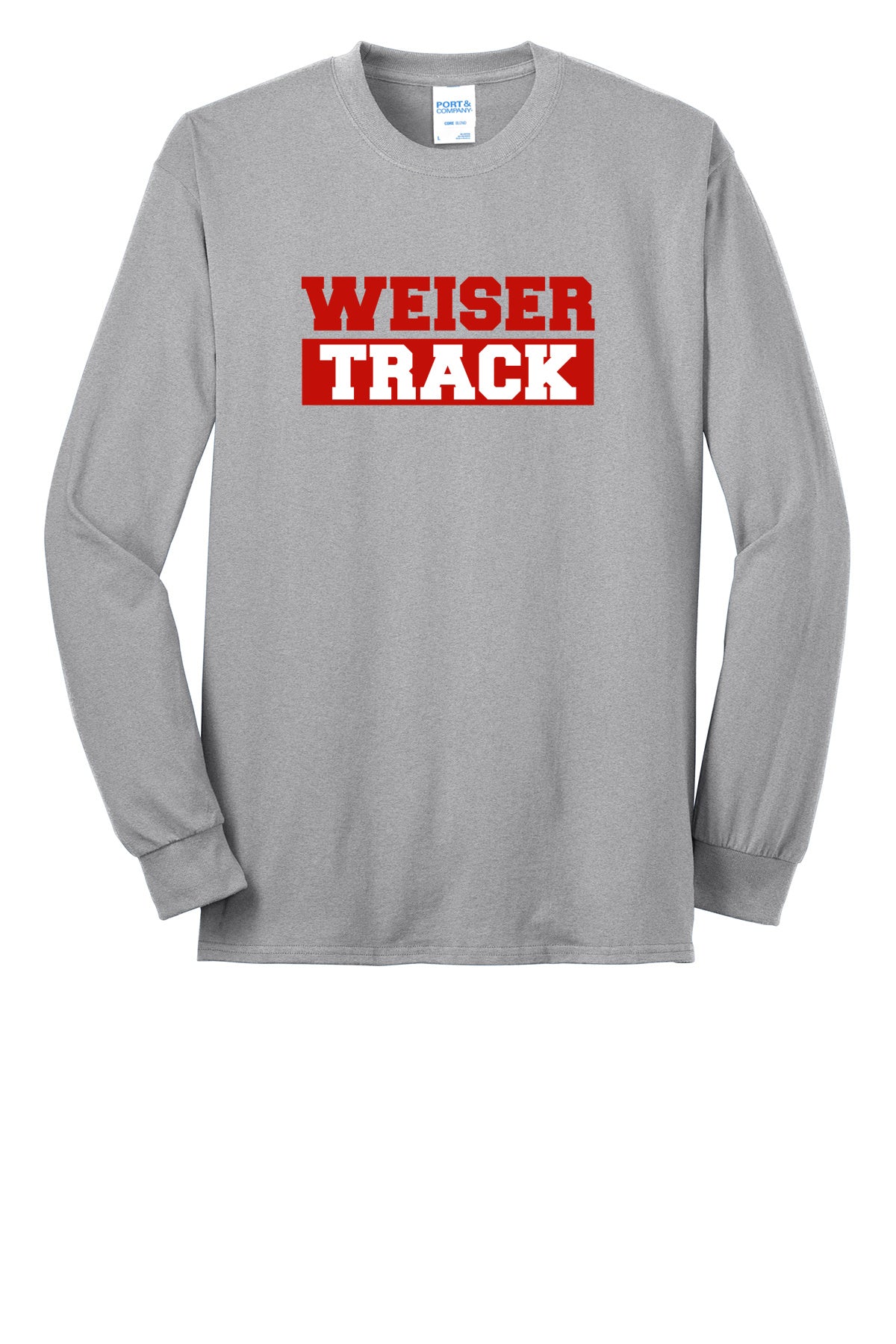 Weiser 92 Long Sleeve