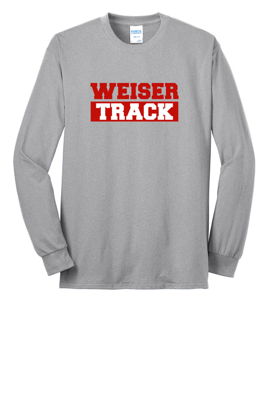 Weiser 92 Long Sleeve