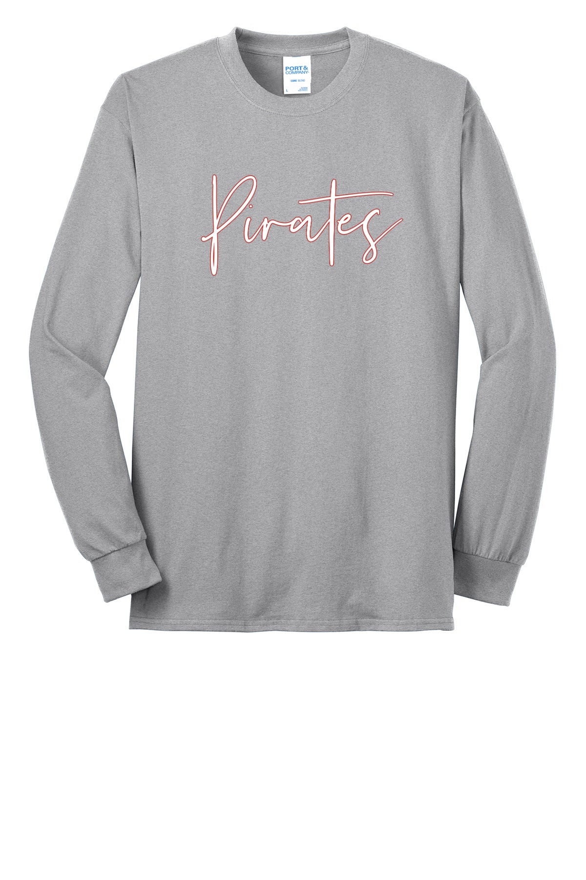 Payette 3 Long Sleeve