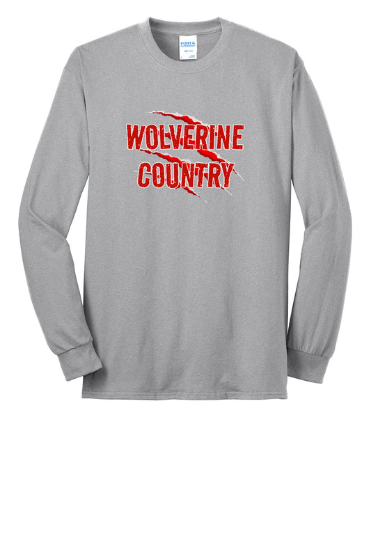 Weiser 35 Long Sleeve