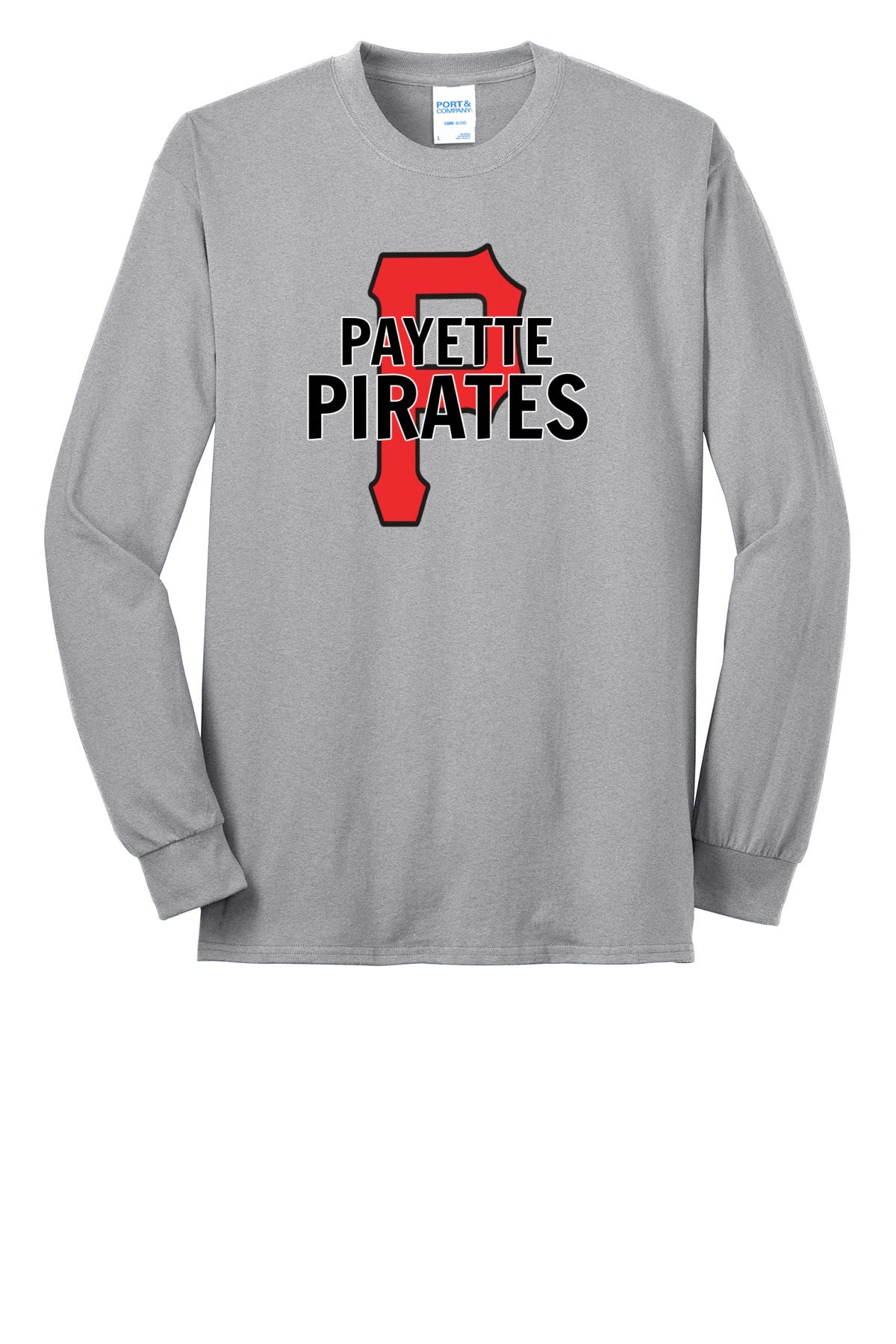 Payette 6 Long Sleeve