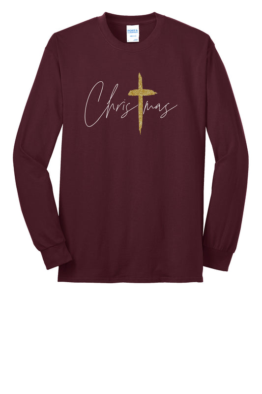 Christmas Long Sleeve