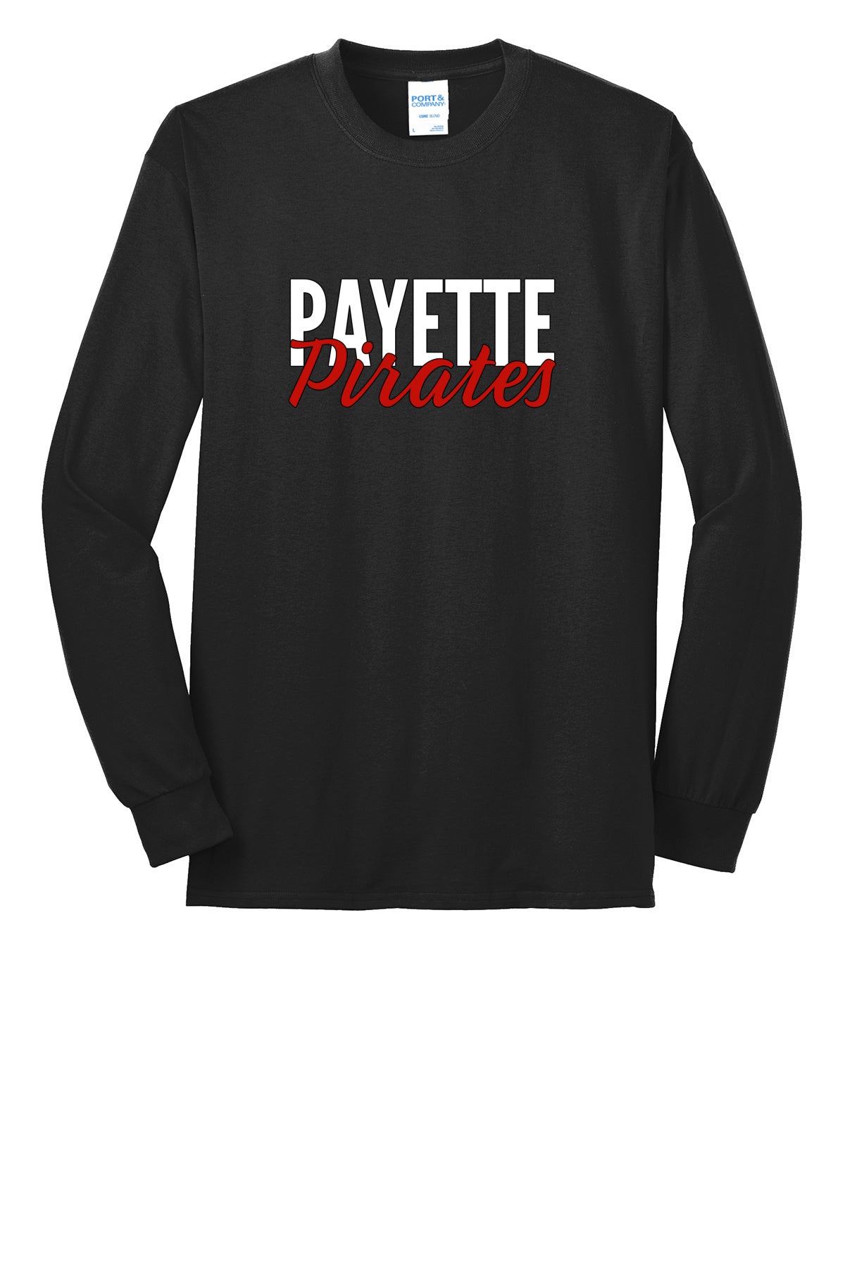 Payette 1 Long Sleeve