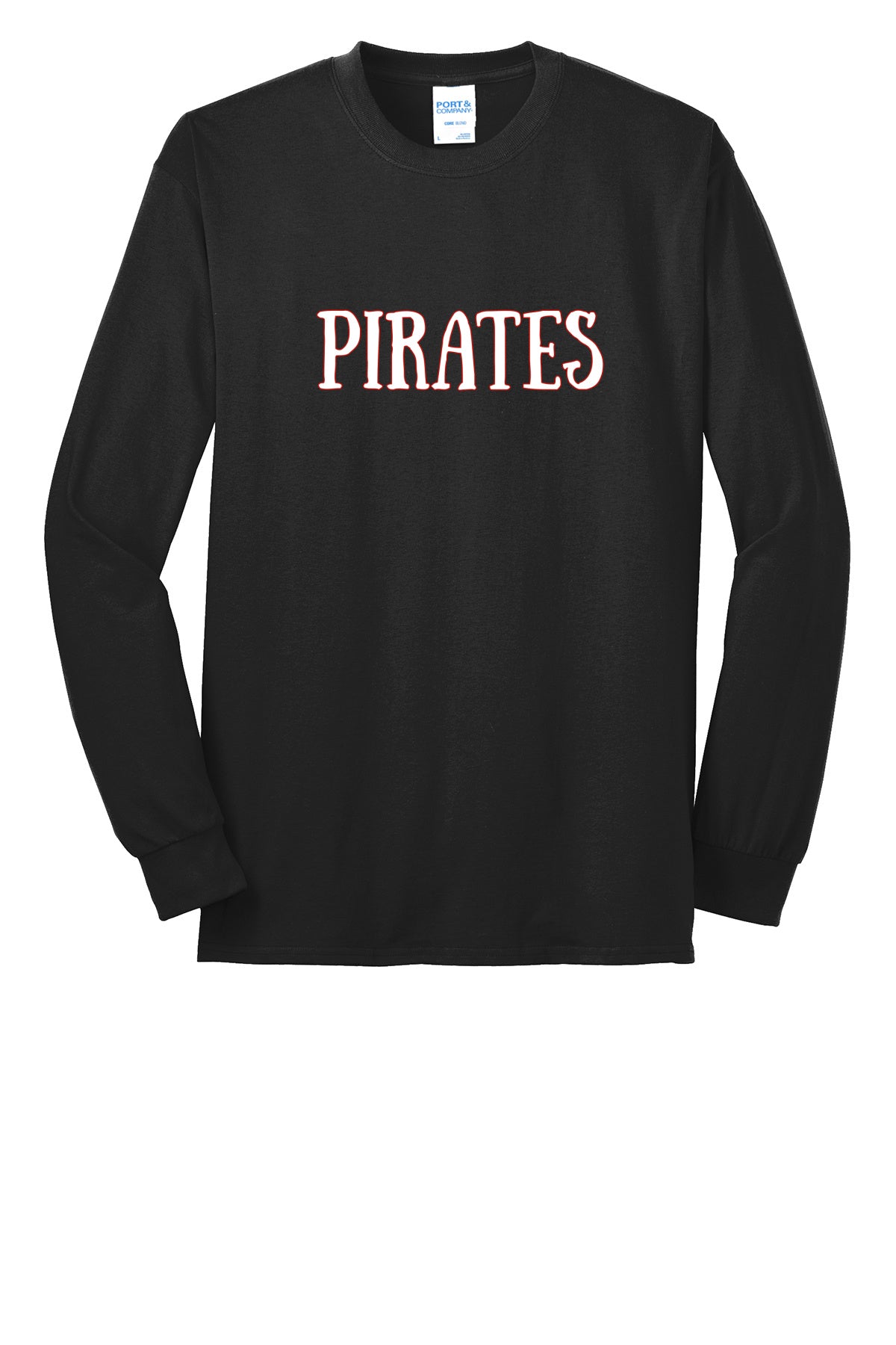 Payette 2 Long Sleeve